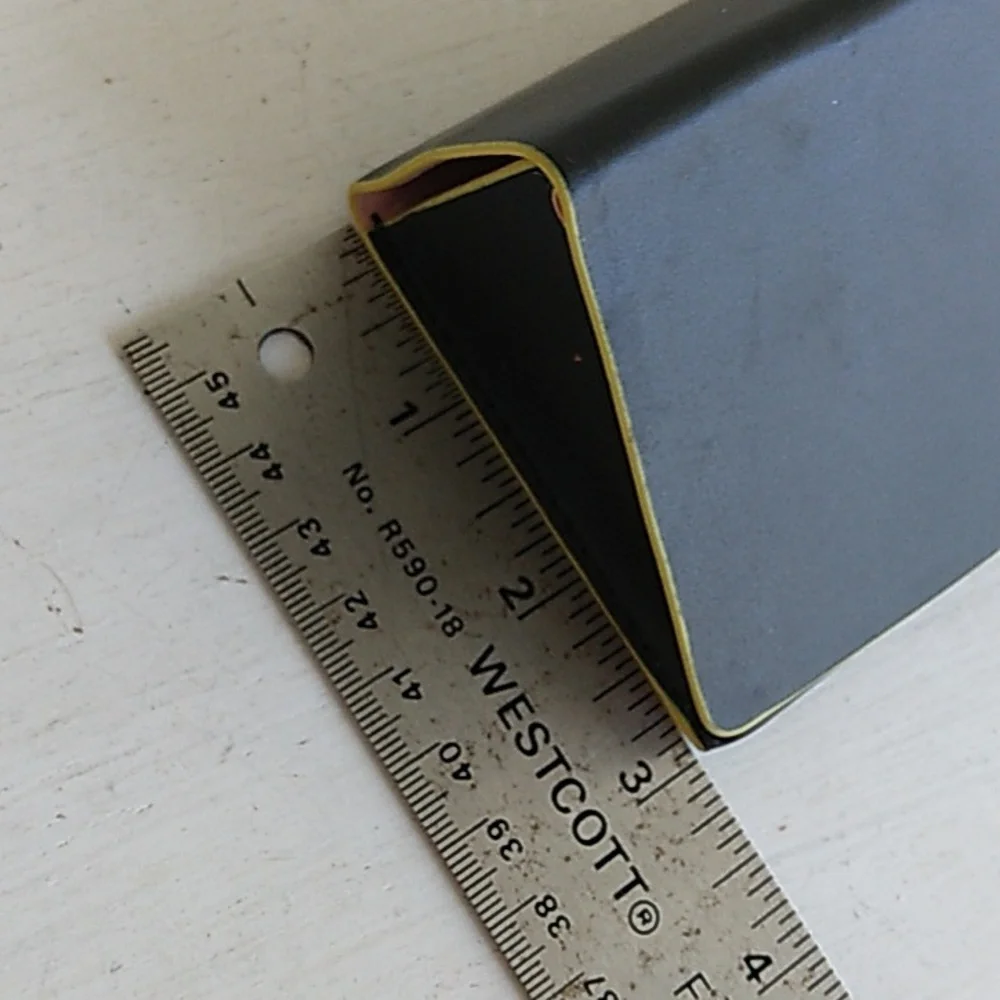 Fendi Sunglass Eyeglass Case